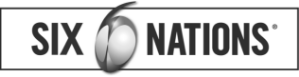 Six nations logo